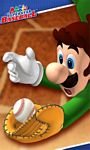 pic for  Mario-Superstar-Baseball-Luigi-f